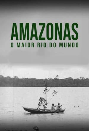 Amazon: Longest River in the World