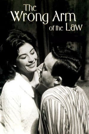 The Wrong Arm of the Law