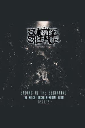 Ending Is the Beginning: The Mitch Lucker Memorial Show