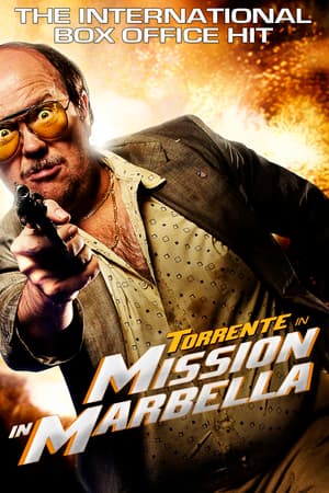 Torrente 2: Mission in Marbella